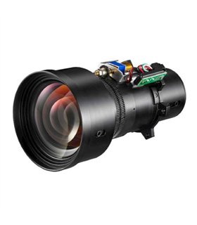 Lente Zoom Motorizado de Alcance Estandar