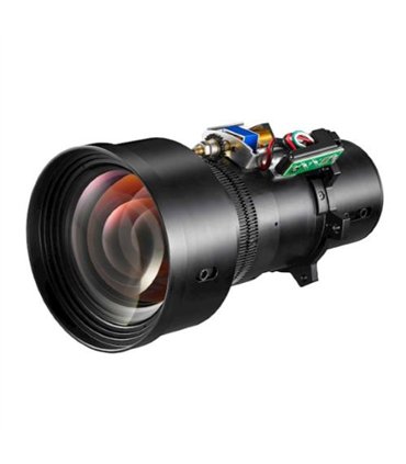 Motorized Standard Throw Zoom Lens