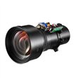 Lente Zoom Motorizado de Alcance Estandar