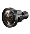 Lente de Corto Alcance con Zoom 