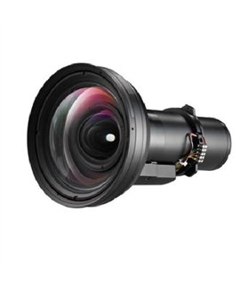 Motorized Short Throw Lens with Zoom