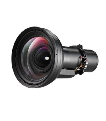 Lente Motorizado de Corto Alcance con Zoom