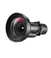 Motorized Short Throw Lens with Zoom