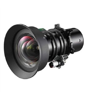 Lente de Corto Alcance con Zoom Motorizado