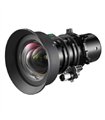 Short Throw Motorized Zoom Lens
