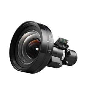 Lente de Corto Alcance con Zoom Motorizado