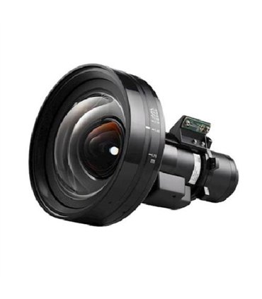 Lente de Corto Alcance con Zoom Motorizado