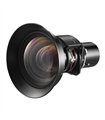 Lente Motorizado de Corto Alcance con Zoom