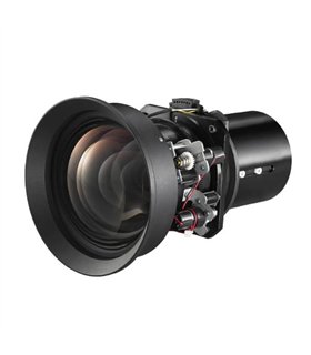 Motorized Wide Zoom Lens