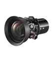 Motorized Wide Zoom Lens