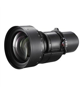 Motorized Semi-wide Zoom Interchangeable Lens