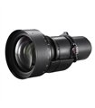 Lente de Tiro Estándar con Zoom Motorizado