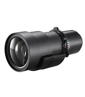 Motorized Standard Throw Zoom Lens