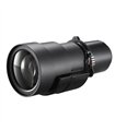 Motorized Standard Throw Zoom Lens