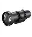 Motorized Long throw Zoom Interchangeable Lens