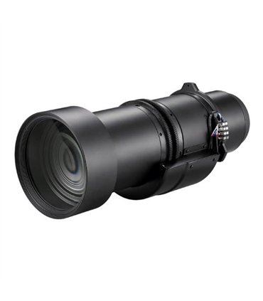 Ultra Long throw Motorized Zoom Lens with 1.8x Zoom