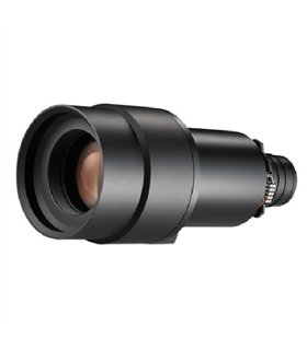 Extreme Long throw Motorized Zoom Lens