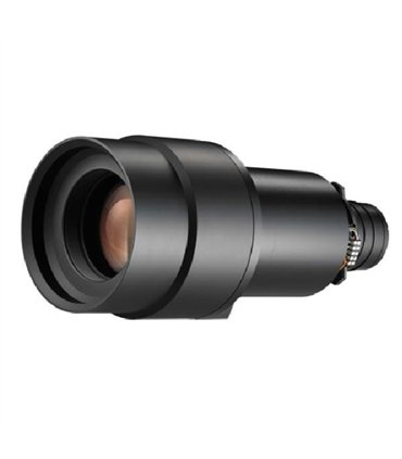 Extreme Long throw Motorized Zoom Lens