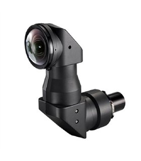Motorized Ultra Short Throw Lens for Optoma ZK1320 and ZK1120 4K UHD+ projectors