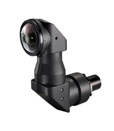 Motorized Ultra Short Throw Lens for Optoma ZK1320 and ZK1120 4K UHD+ projectors