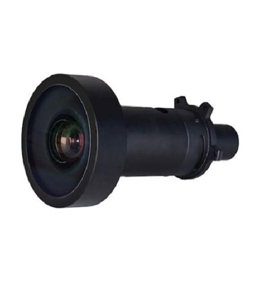 Dome Projection Lens