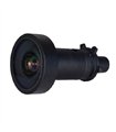 Dome Projection Lens