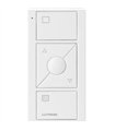 Control Pico Lutron para Cortina PJ2 3BRL S01 BatTSW-S01 SW