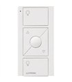 Control Pico Lutron para Iluminacion  PJ2 3BRL L01R BatWH-L01R WH