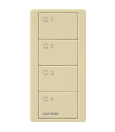 Pico Gloss PJ2 4B L41 Bat IV