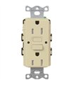 Receptacle Claro CAR 15 120V15AGFST IV 
