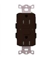 Toma Claro CAR 15  120V15AGFST BR  
