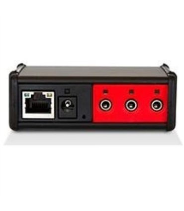 iTach TCP IP Cableado IR con PoE IP2IRP