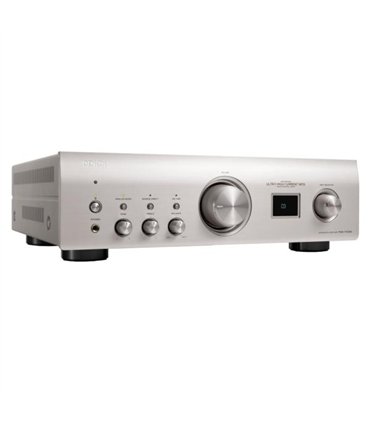 Reproductor de CD SACD de Alta Fidelidad Denon DCD-1700NE