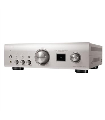 Reproductor de CD SACD de Alta Fidelidad Denon DCD-1700NE