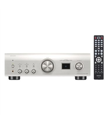 Reproductor de CD SACD de Alta Fidelidad Denon DCD-1700NE