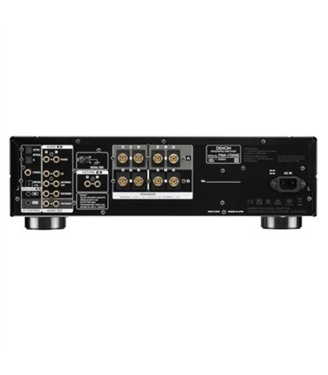 Reproductor de CD SACD de Alta Fidelidad Denon DCD-1700NE