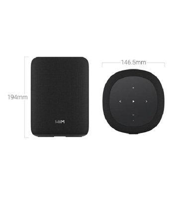 Reproductor WiiM Sound Lite