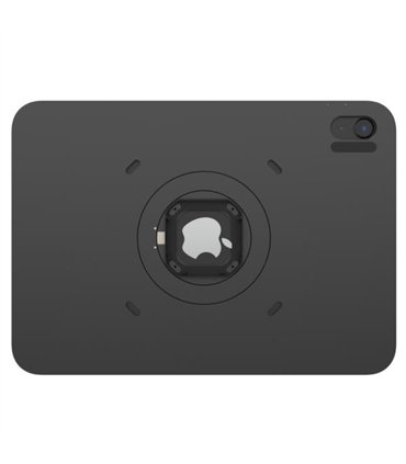 LUXE SurfaceMount para iPad A16 Negro
