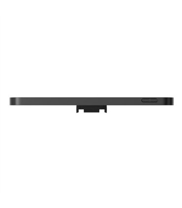 LUXE SurfaceMount para iPad A16 Negro