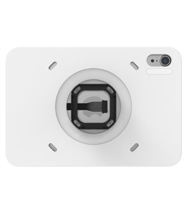 LUXE SurfaceMount para iPad mini A17 Color Blanco