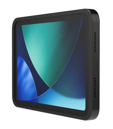 LUXE SurfaceMount for iPad mini A17 Black
