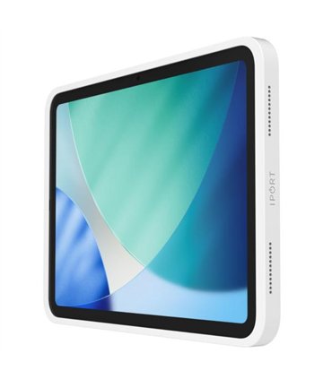 LUXE SurfaceMount for iPad A16 White