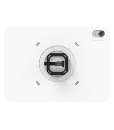 LUXE SurfaceMount para iPad A16 Color Blanco