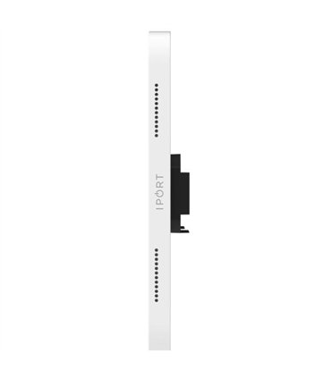 LUXE SurfaceMount para iPad A16 Color Blanco