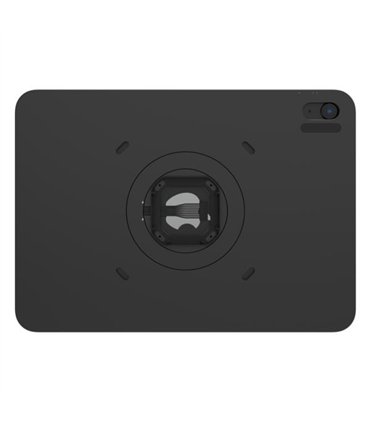 LUXE SurfaceMount for iPad Air 11-inch M4, M3 and M2 Black