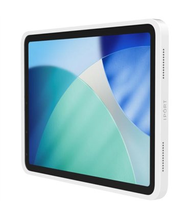 LUXE SurfaceMount for iPad Air 11-inch M4, M3 and M2 White