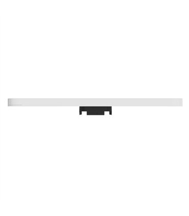 LUXE SurfaceMount para iPad Air 13 pulgadas (M4, M3 y M2) Color Blanco
