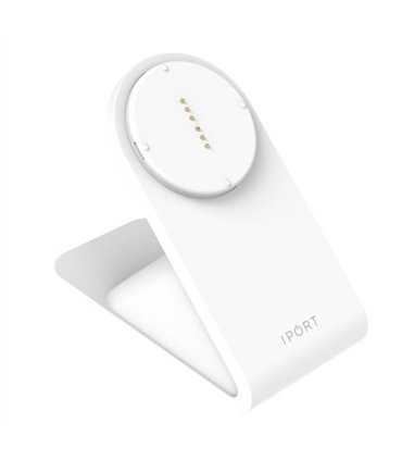 CONNECT PRO Estacion base Color Blanco