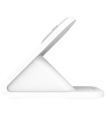 CONNECT PRO Estacion base Color Blanco