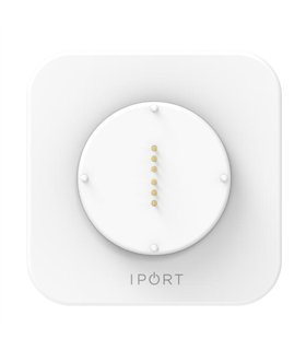 CONNECT PRO WallStation Color Blanco
